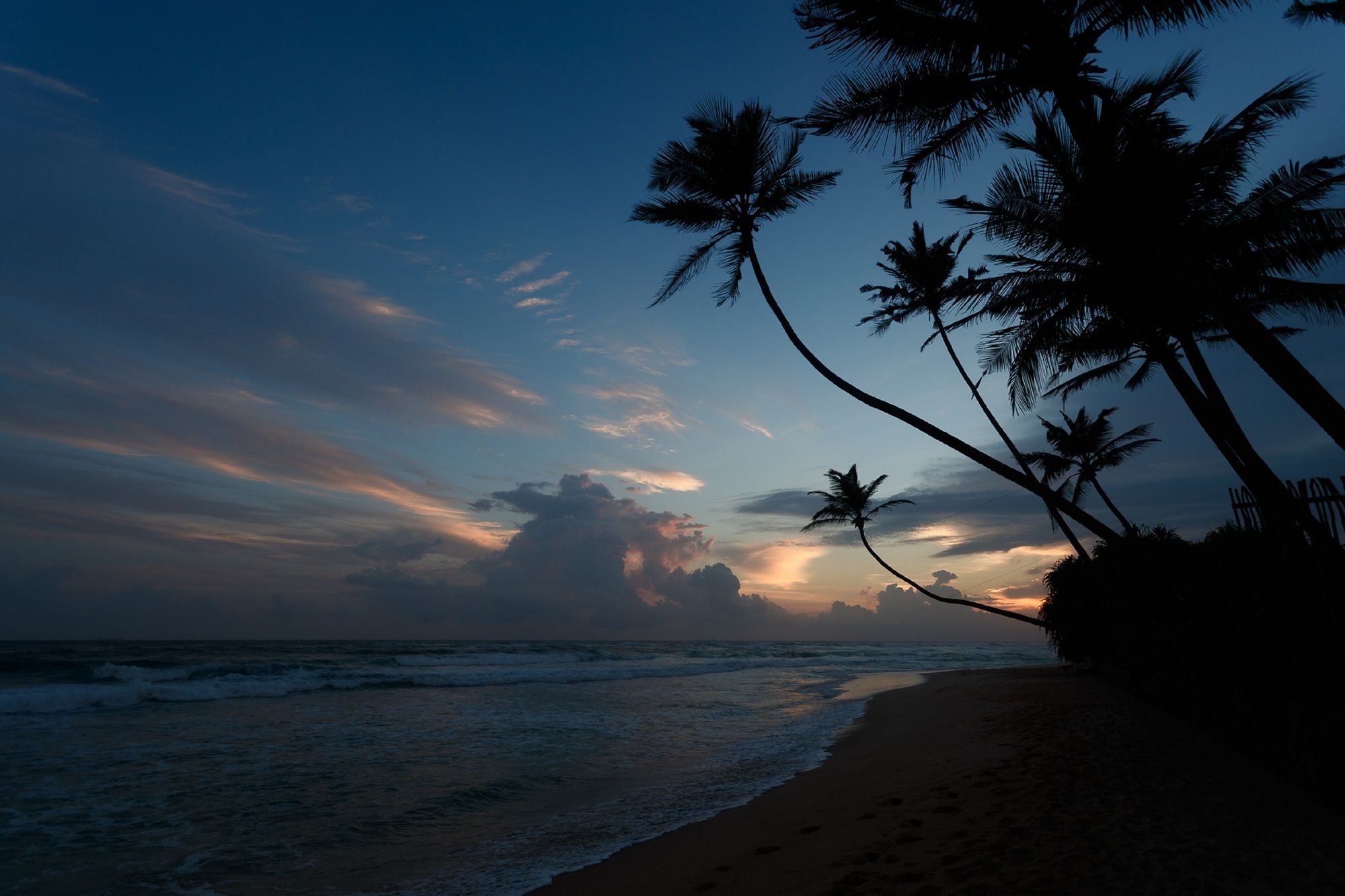 Kk Beach Unawatuna Exteriér fotografie